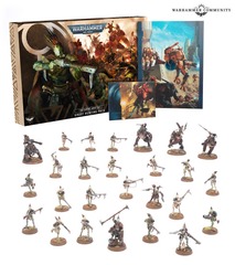 Kroot Hunting Pack